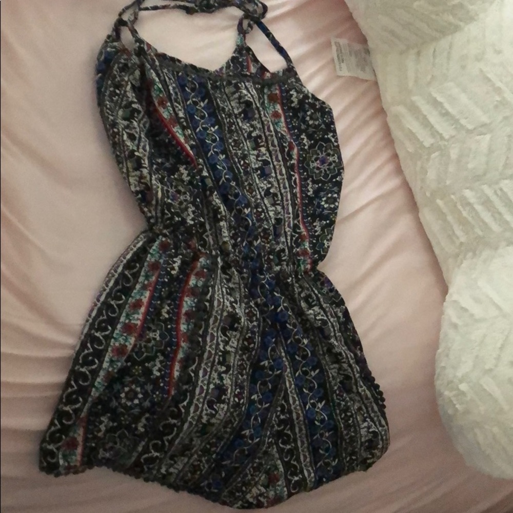 Romper!